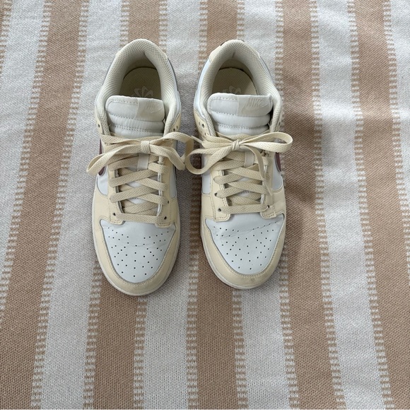 NIKE Low Dunk Next Nature Womens 8 - Picture 2 of 8